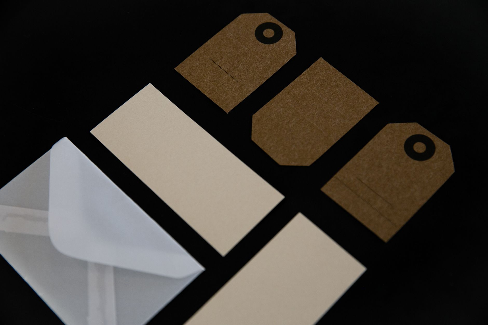 Hang Tags